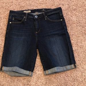 Adriano Goldschmied shorts